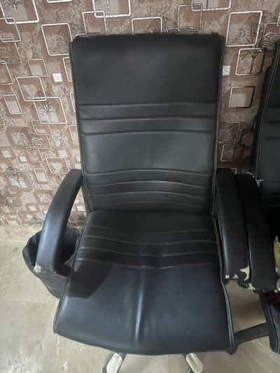 OFFICE FURNITURE