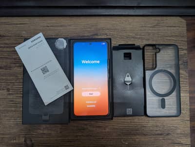 Samsung Mobile S22