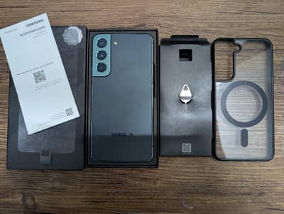 Samsung Mobile S22