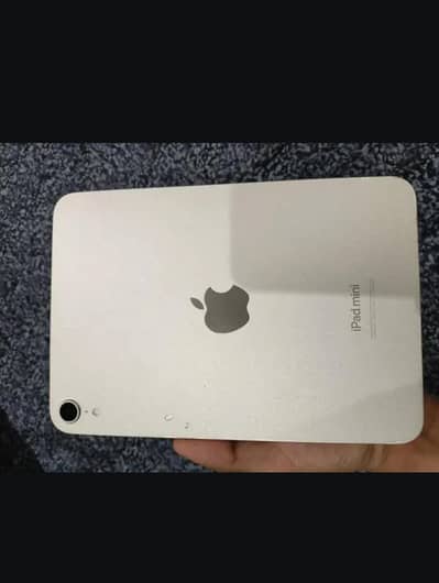 IPAD MINI A17 PRO CHIP 128 GB