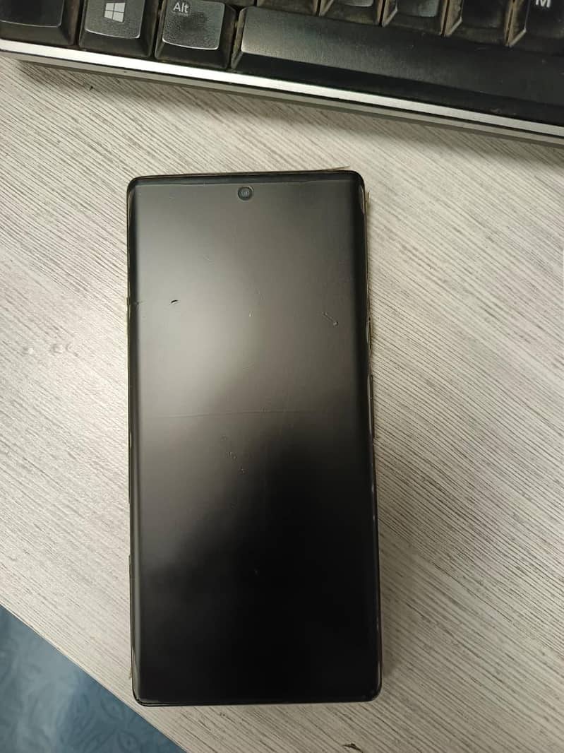 Google Pixel 6 Pro 1