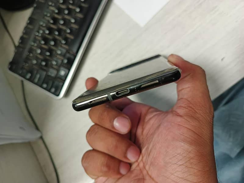 Google Pixel 6 Pro 3