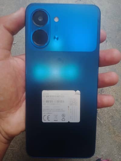 tecno go3 4gb64gb 11 month warnty