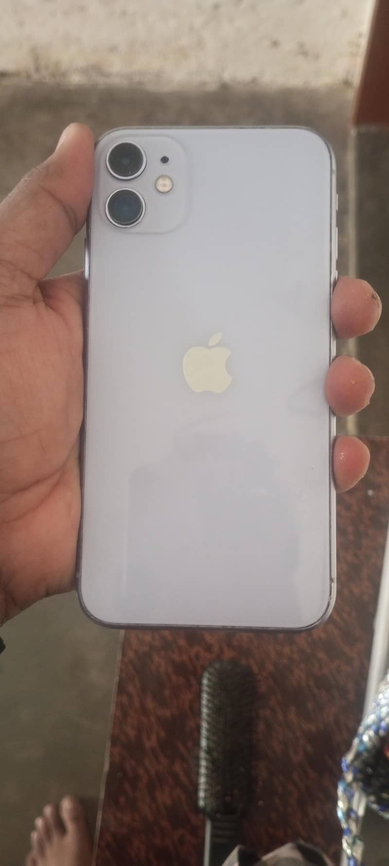 Apple iPhone 11 sim working 0