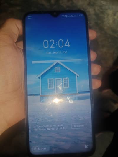Infinix Hot 11 Play