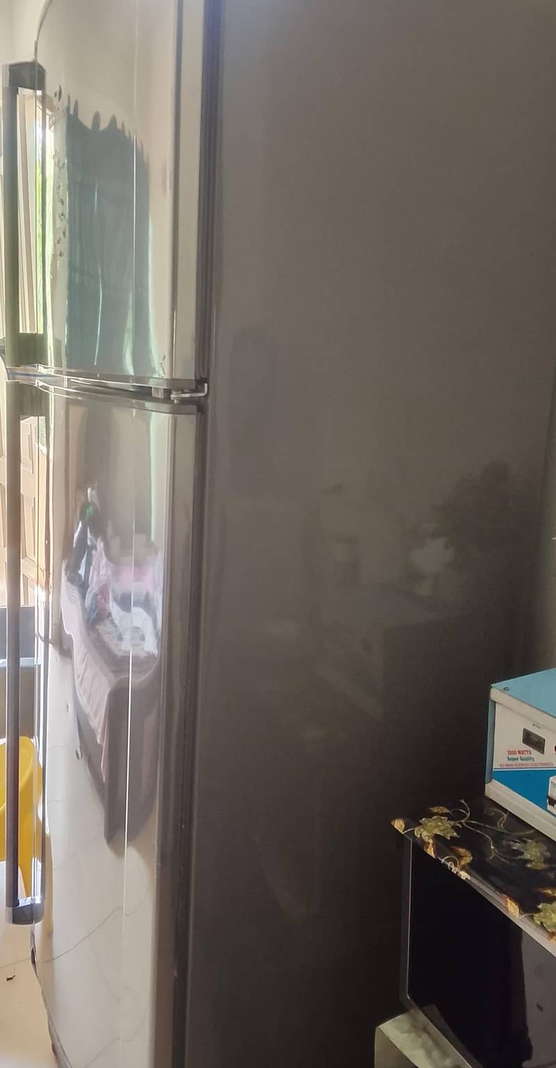 Dawlance fridge 2