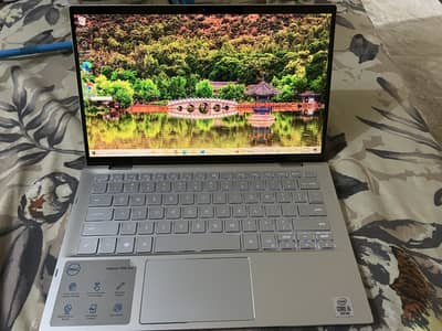 Dell Inspiron 7300 2-in-1 | i5 10th Gen | 8GB | 512GB SSD | Touch