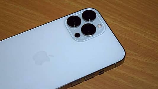 Apple iPhone 13 Pro