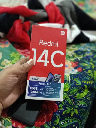 Redmi 14c (6.128) final 34 no behs