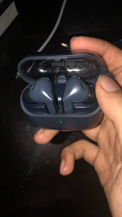Galaxy Buds 3 Fe