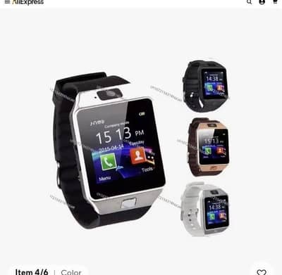 Smart Watch for men buy link in description