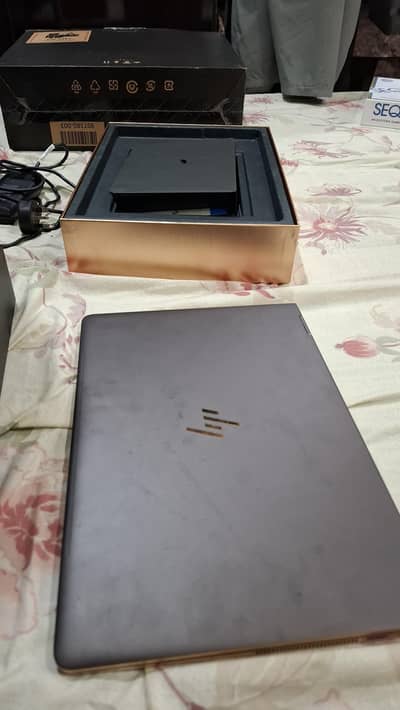 hp spectre x360 convertible corei7