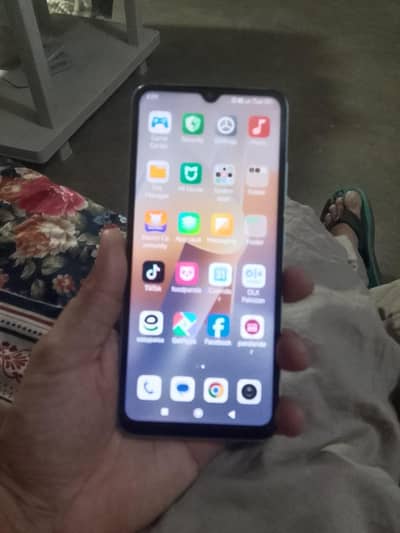Xiaomi Redmi 12C