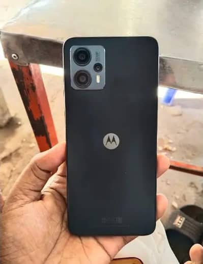Motorola Moto G23