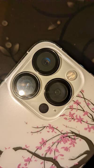 iPhone 13 Pro
