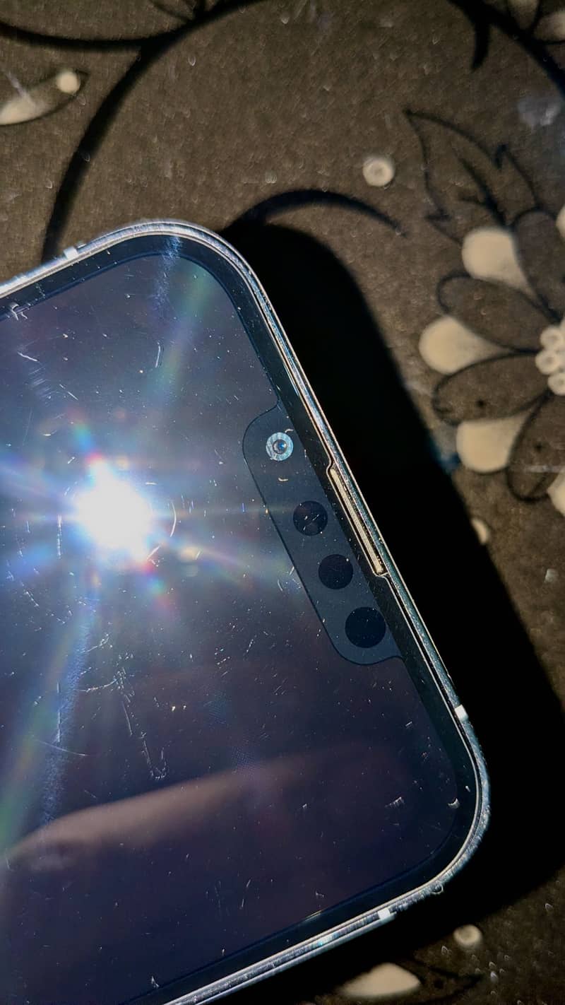iPhone 13 Pro 3