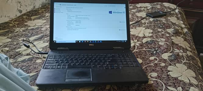 Dell latitude 53400