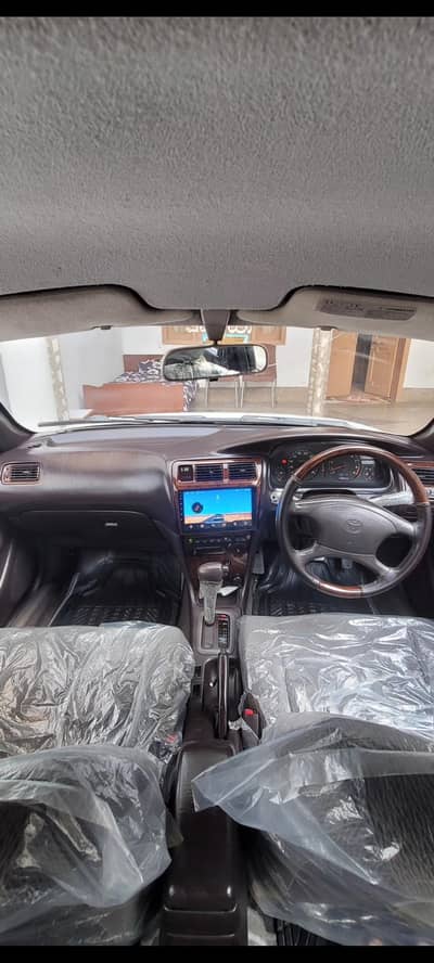 Toyota Corolla 1994