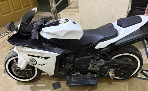 Electric Baby bike R1