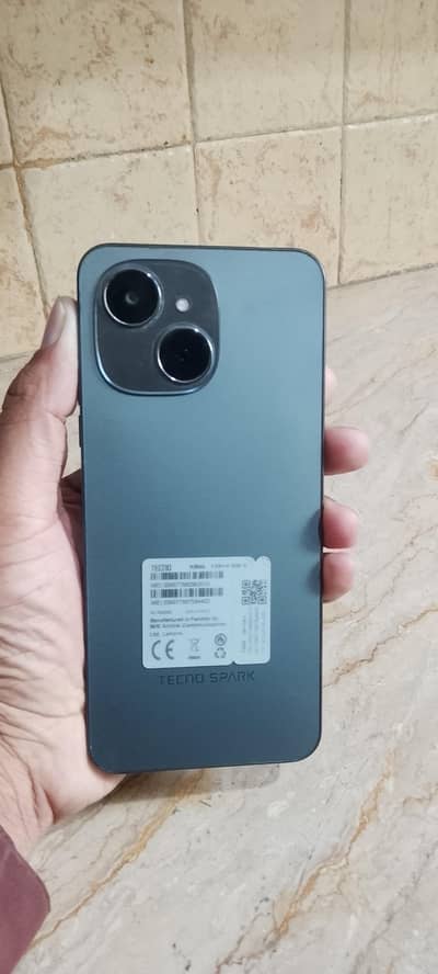 Tecno Other Model