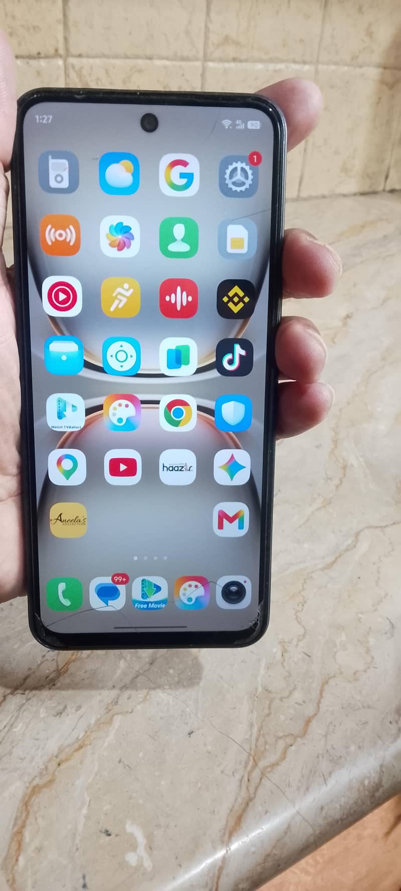 Tecno Other Model 4