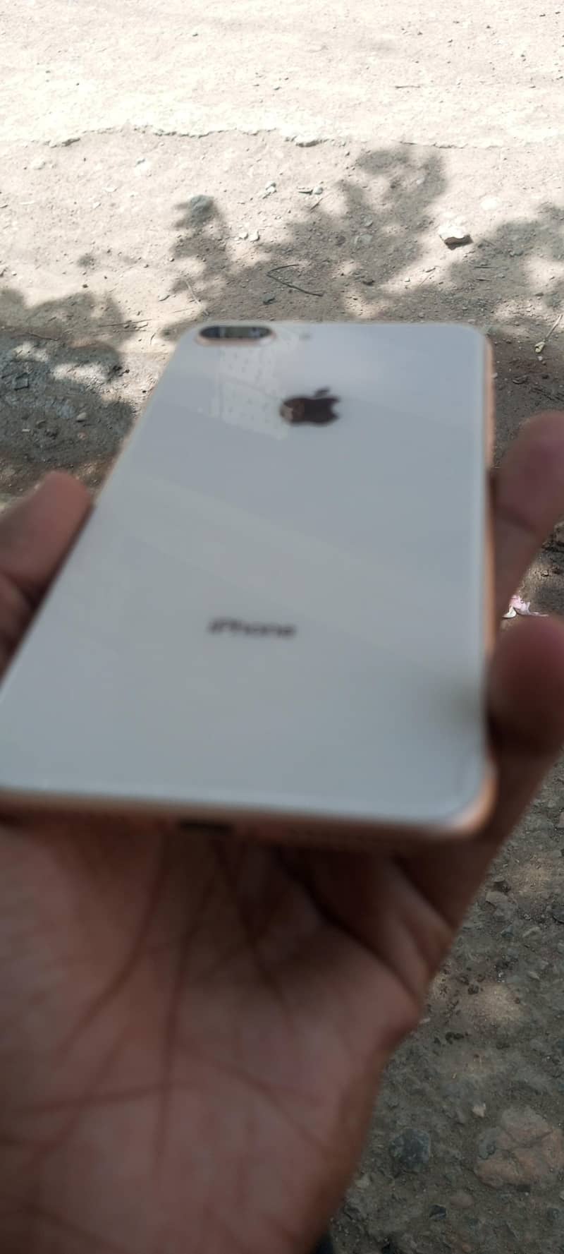 Apple iPhone 8 Plus 1