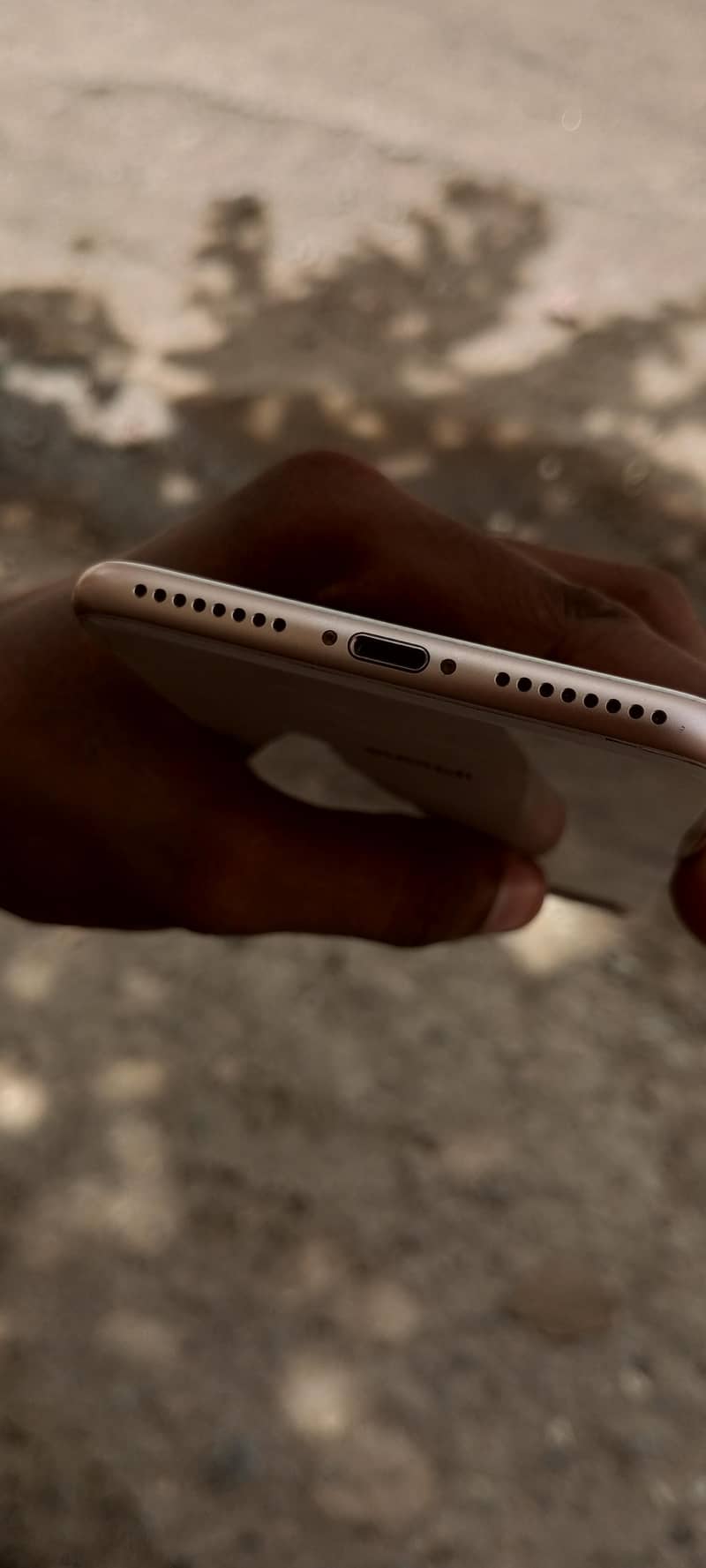 Apple iPhone 8 Plus 3