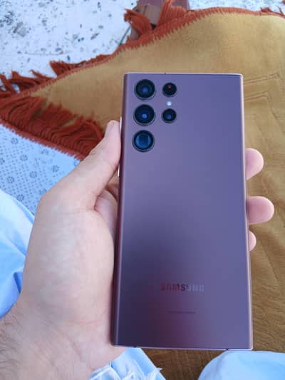 Samsung Mobile S21 Ultra