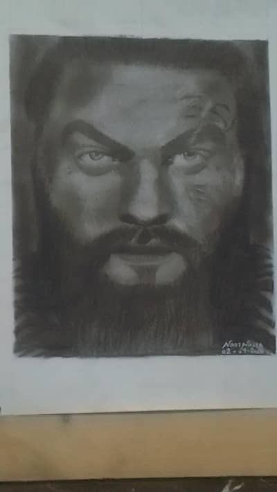 sketch