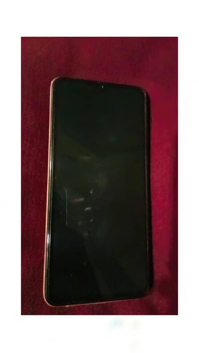 Samsung Mobile A70s