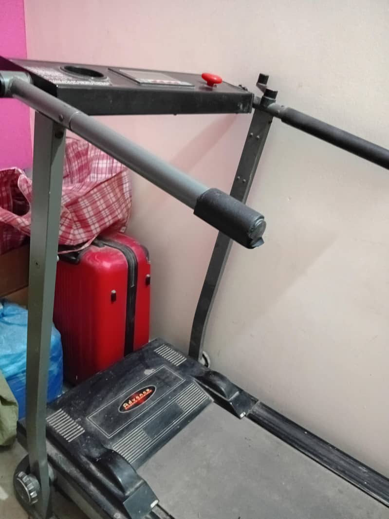 treadmill  automatically 1