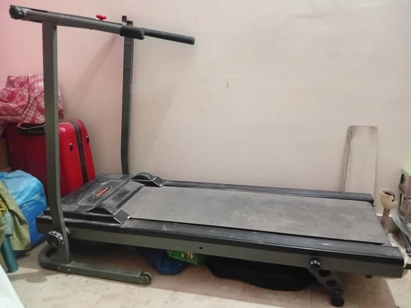 treadmill  automatically 2