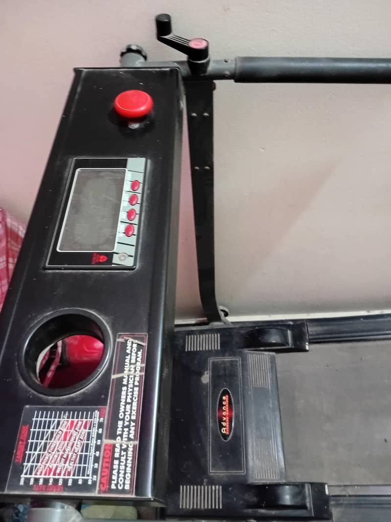 treadmill  automatically 3