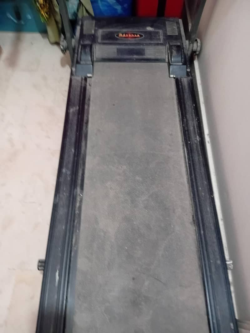 treadmill  automatically 4
