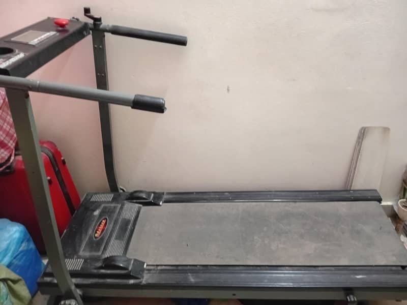 treadmill  automatically 6