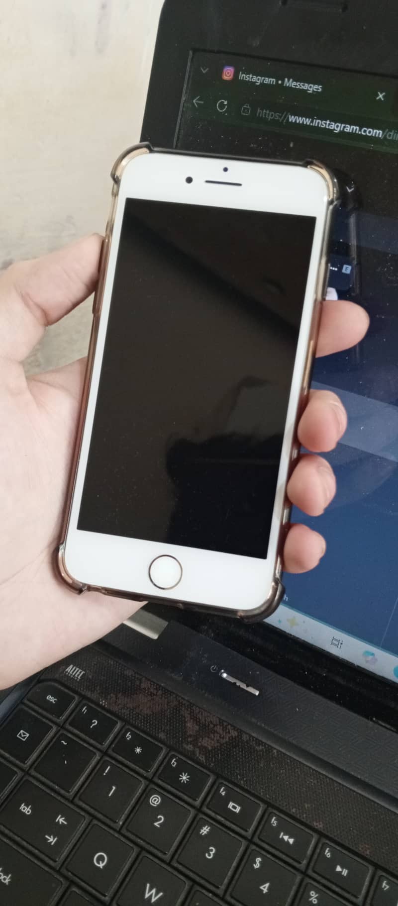 Apple iPhone 7 7