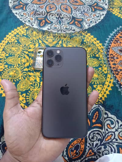 Apple iPhone 11 Pro