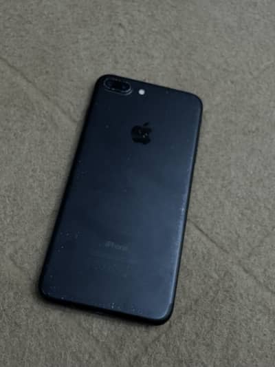 Apple iPhone 7 Plus