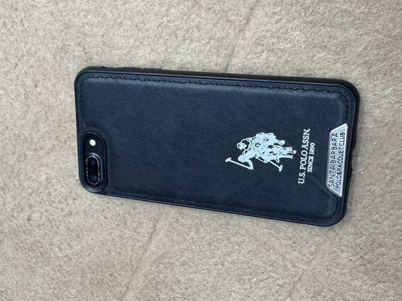 Apple iPhone 7 Plus 3