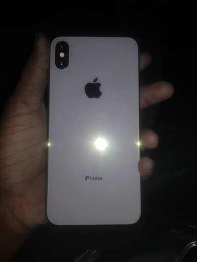 Apple iPhone XS Max
