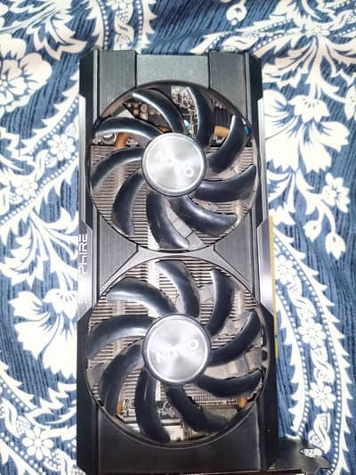 AMD  r7 374 GB
