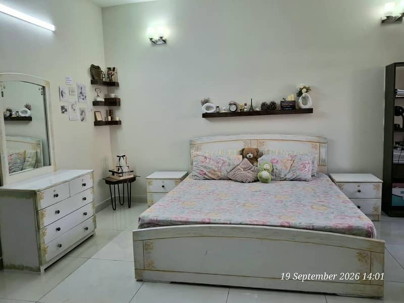 Bed Set 0
