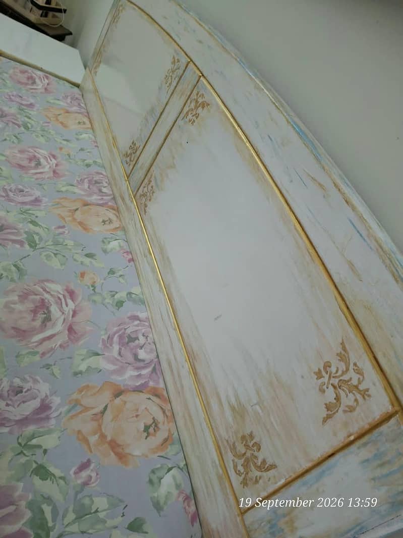 Bed Set 1