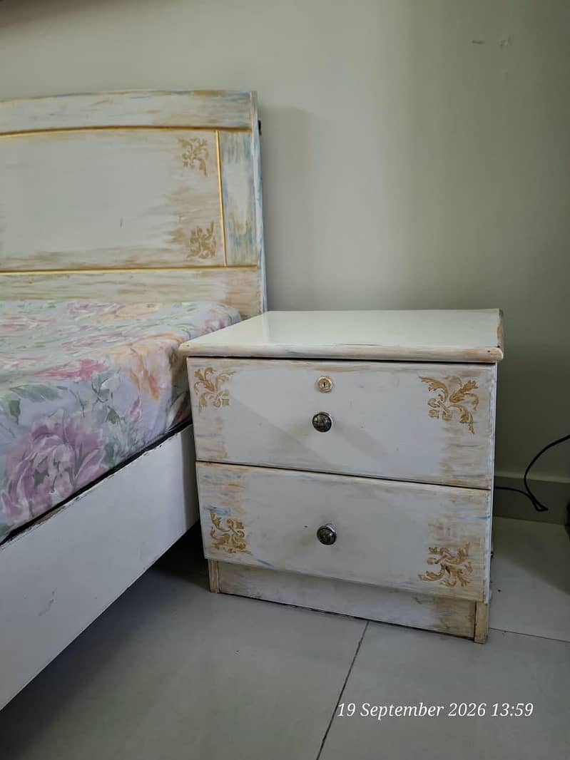 Bed Set 4
