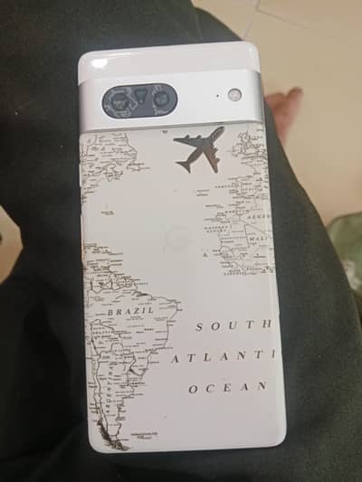 Google Pixel 7 03296575696