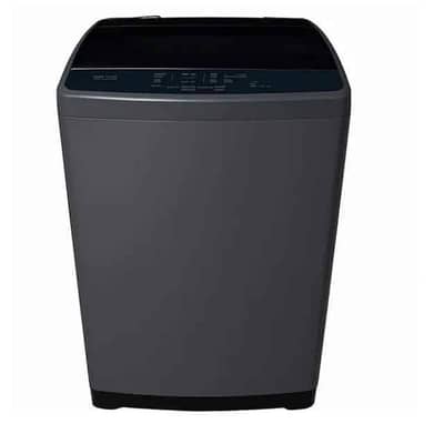 HAIER WASHING MACHINE, MODEL : HWM85-1269S6
