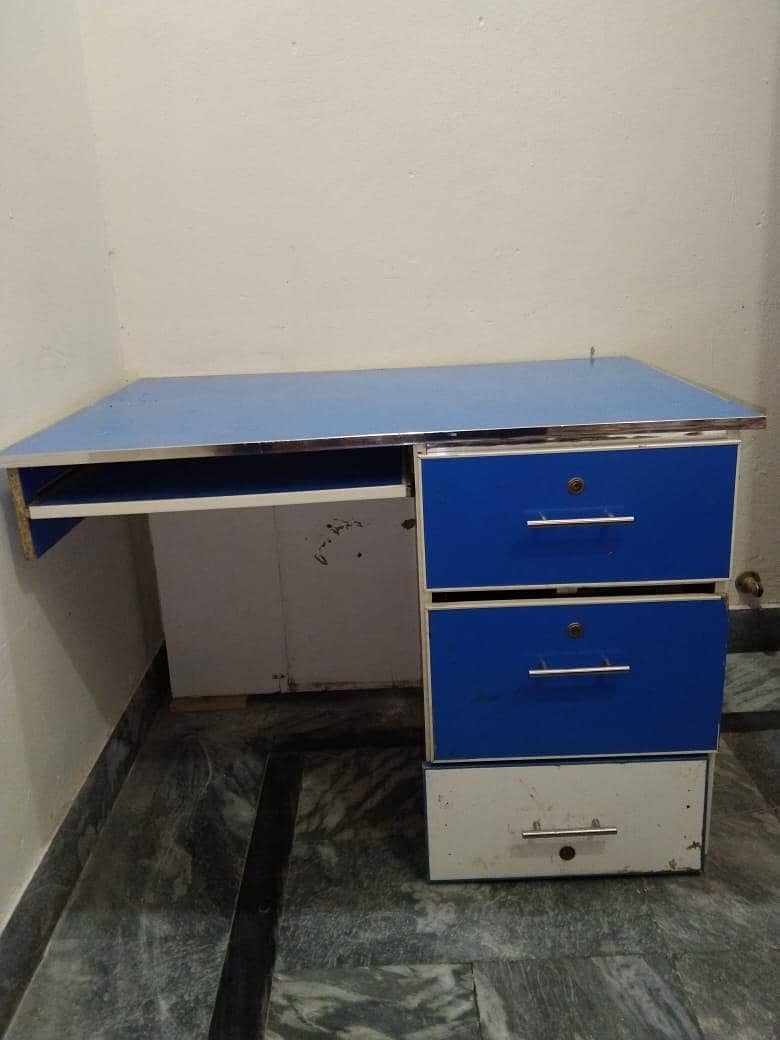 computer Table and also used for study table 1