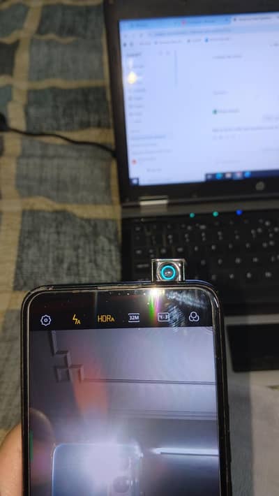 Tecno CAMON 15 Pro