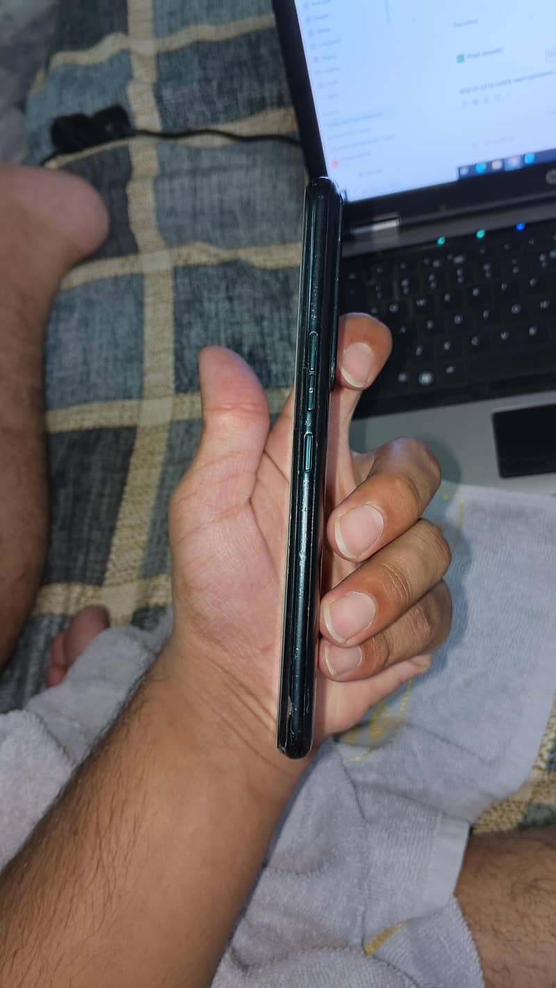 Tecno CAMON 15 Pro 1