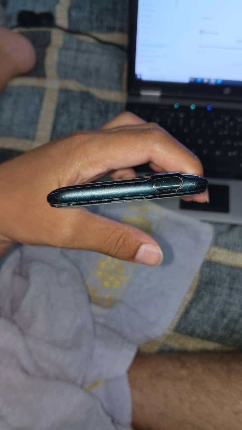 Tecno CAMON 15 Pro 2